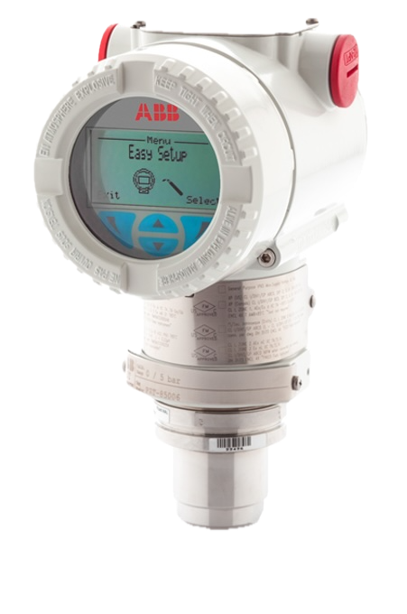 ABB Pressure Transmitter 266HSH