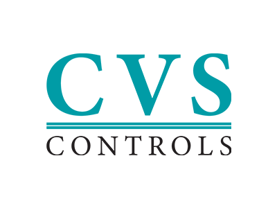 CVS Controls Logo