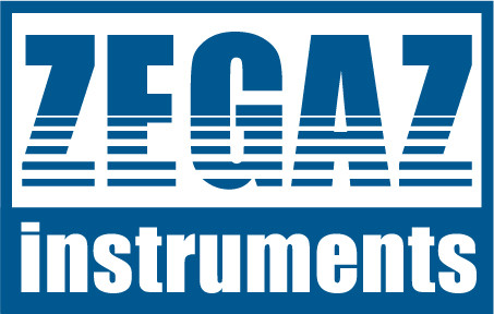 ZEGAZ Instruments logo