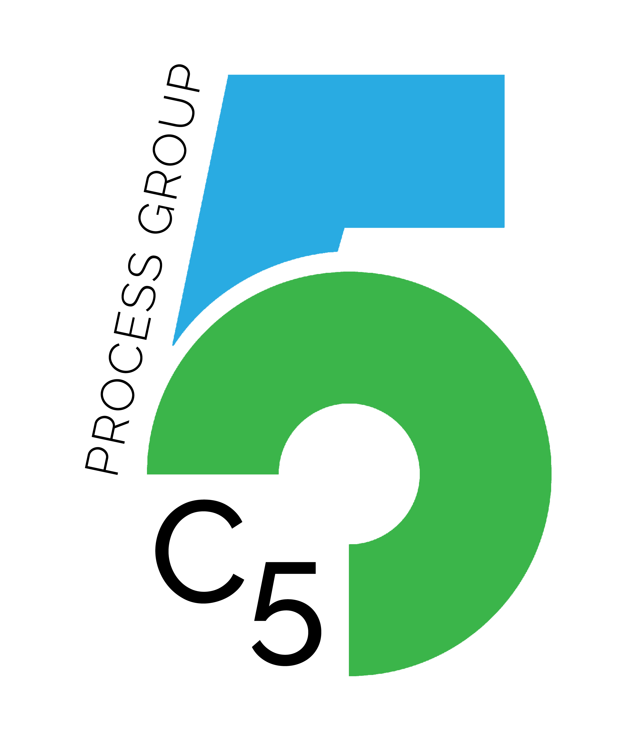 C5 Process Group logo