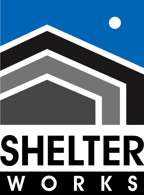 Shelter Works logo