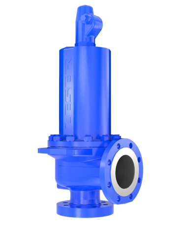 LESER High Performance